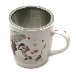 Tisanière Collection Gentleman Doggy 325 Ml 8 Tisanière Collection Gentleman Doggy 325 Ml -Promos Nid Objet Magasin tisaniere collection gentleman doggy 325 ml 3