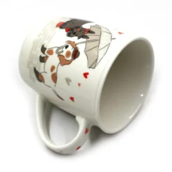 Tisanière Collection Gentleman Doggy 325 Ml 9 Tisanière Collection Gentleman Doggy 325 Ml -Promos Nid Objet Magasin tisaniere collection gentleman doggy 325 ml 4