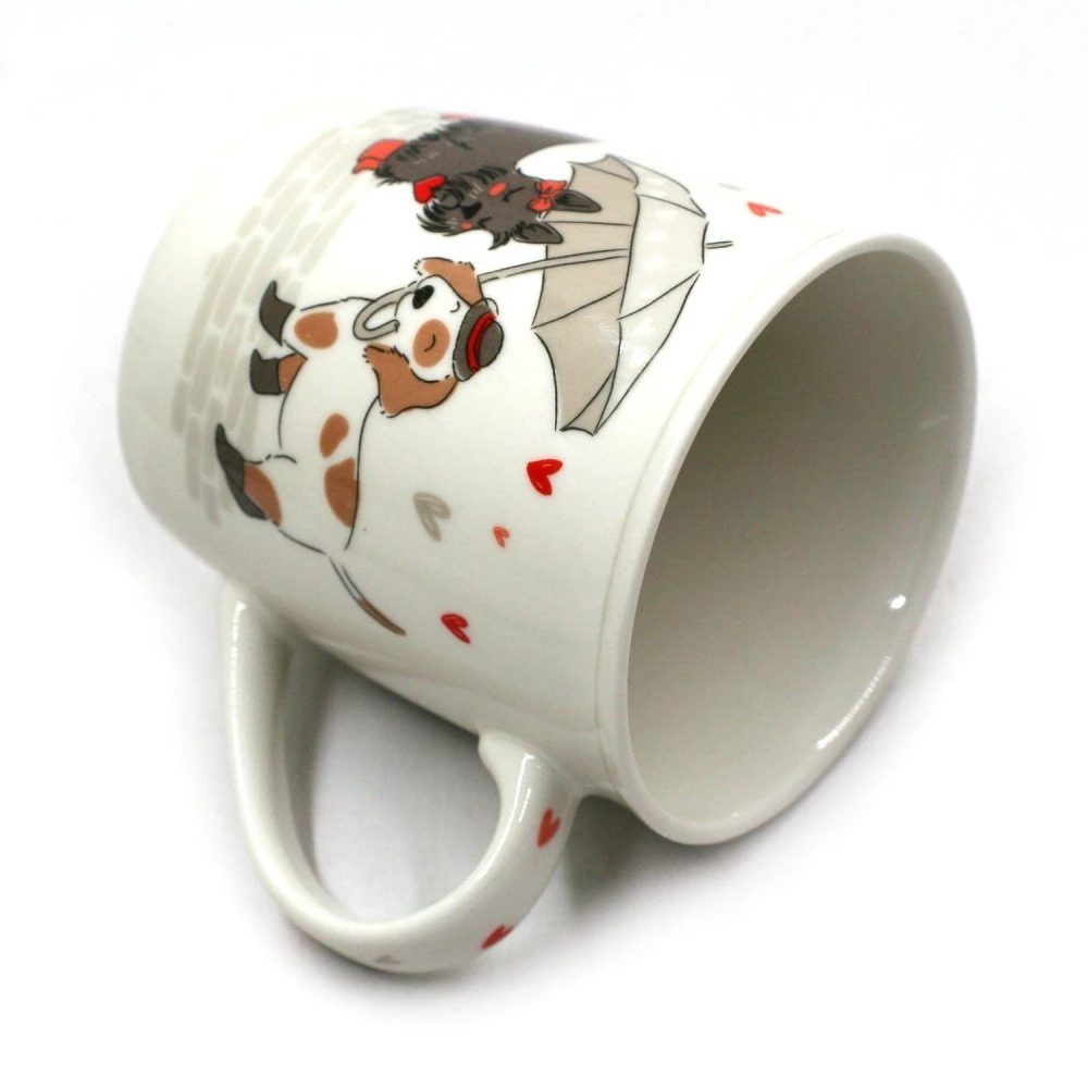 Tisanière Collection Gentleman Doggy 325 Ml 5 Tisanière Collection Gentleman Doggy 325 Ml – Image 5