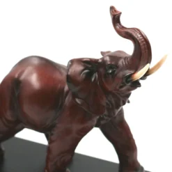 Trio D'éléphants Famille -Promos Nid Objet Magasin trio d elephants famille 4