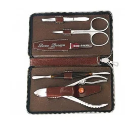 Trousse Manucure Dovo - 207.051 -Promos Nid Objet Magasin trousse manucure dovo 207051 2