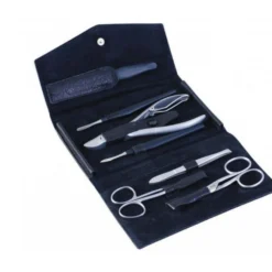 Trousse Manucure Dovo - 521.016 8 Trousse Manucure Dovo - 521.016 -Promos Nid Objet Magasin trousse manucure dovo 521016 3