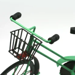 Vélo De Décoration En Métal 7 Vélo De Décoration En Métal -Promos Nid Objet Magasin velo de decoration en metal 2