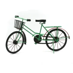 Vélo De Décoration En Métal 8 Vélo De Décoration En Métal -Promos Nid Objet Magasin velo de decoration en metal 3
