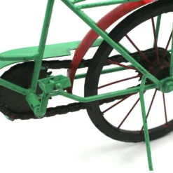 Vélo De Décoration En Métal 9 Vélo De Décoration En Métal -Promos Nid Objet Magasin velo de decoration en metal 4