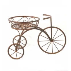 Vélo Porte Plante Elsa -Promos Nid Objet Magasin velo porte plante elsa 3