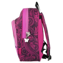 VIOLETTA - Sac à Dos Violetta 26 X 30 X 11 Cm -Promos Nid Objet Magasin violetta sac a dos violetta 26 x 30 x 11 cm 2