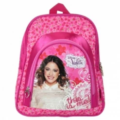 VIOLETTA - Sac à Dos Violetta 30 X 26 X 11 Cm -Promos Nid Objet Magasin violetta sac a dos violetta 30 x 26 x 11 cm 4