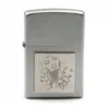 Zippo 874 Fussball Mini