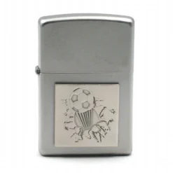 Zippo 874 Fussball Mini