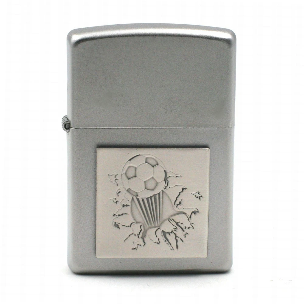 Zippo 874 Fussball Mini 1 Zippo 874 Fussball Mini
