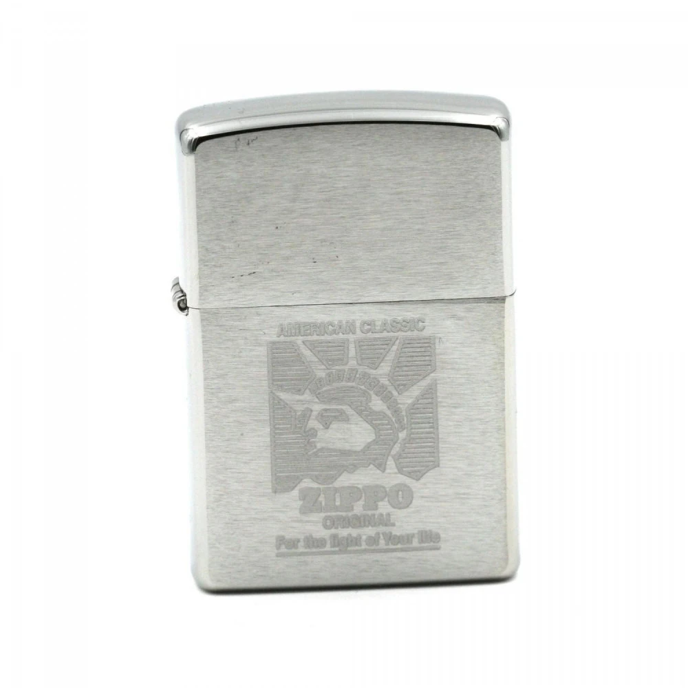 Zippo American Classic - Zippo Original 1 Zippo American Classic - Zippo Original