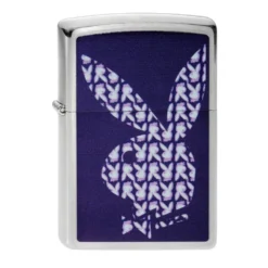 Zippo Avec Lapin Playboy