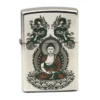 Zippo Briquet PT-Shaka