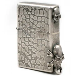 Zippo Briquet Rock Chick -Promos Nid Objet Magasin zippo briquet rock chick 2