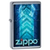 Zippo Briquet Speed Design 60005318