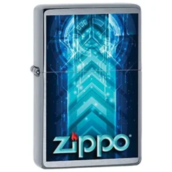 Zippo Briquet Speed Design 60005318