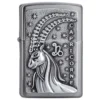 Zippo Briquet Zodiaque - Capricorne