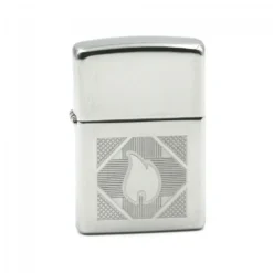 Zippo Classic - Pattern 2 -Promos Nid Objet Magasin zippo classic pattern 2 3