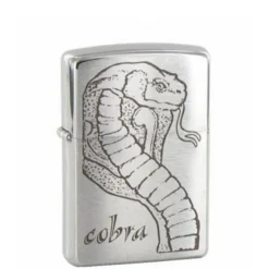 Zippo Cobra