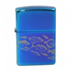 Zippo Design Swimming Fish 60005274