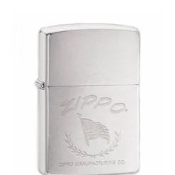 Zippo Flag
