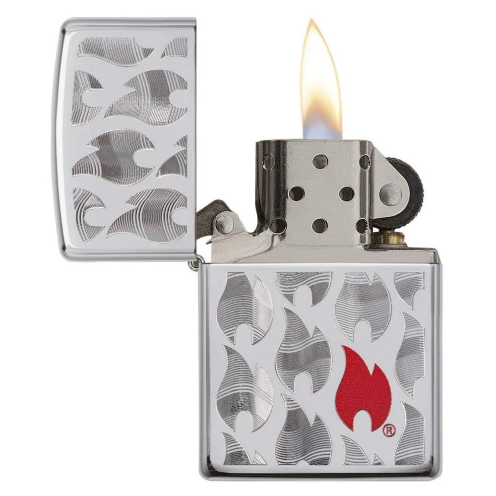 Zippo Flames Design 60004311 2 Zippo Flames Design 60004311 – Image 2