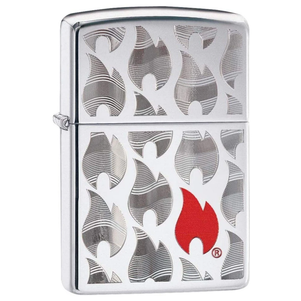 Zippo Flames Design 60004311 1 Zippo Flames Design 60004311