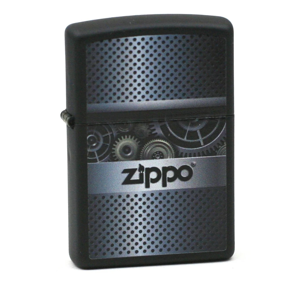 Zippo Gears Design 60005322 1 Zippo Gears Design 60005322