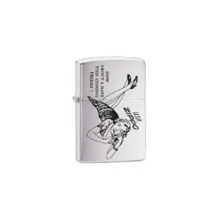 Zippo Girl USA 7 Zippo Girl USA -Promos Nid Objet Magasin zippo girl usa 3