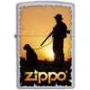 Zippo Hunter - Chasseur Et Son Chien