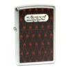 Zippo Imitation Leather