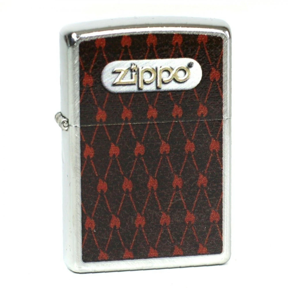 Zippo Imitation Leather 4 Zippo Imitation Leather – Image 4