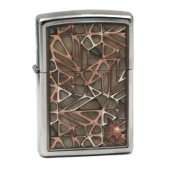 Zippo Lattice Design 60005048