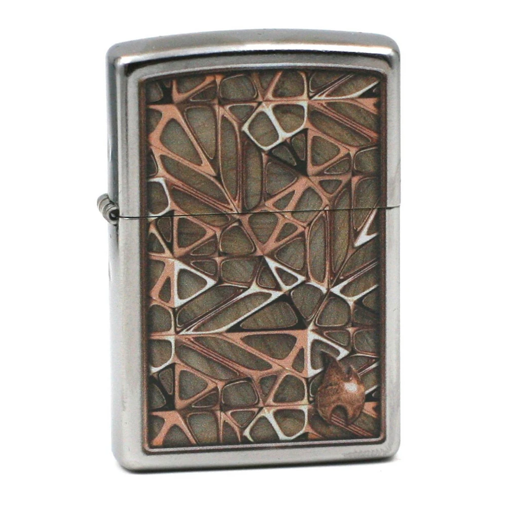 Zippo Lattice Design 60005048 1 Zippo Lattice Design 60005048