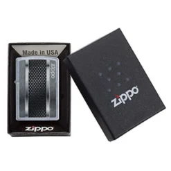 Zippo Metal Perforation 207 6 Zippo Metal Perforation 207 -Promos Nid Objet Magasin zippo metal perforation 207 2