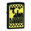 Zippo New York City