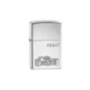 Zippo Race Car