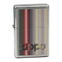 Zippo Stripes Design 60005295