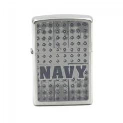 Zippo US Navy MTL 6 Zippo US Navy MTL -Promos Nid Objet Magasin zippo us navy mtl 2