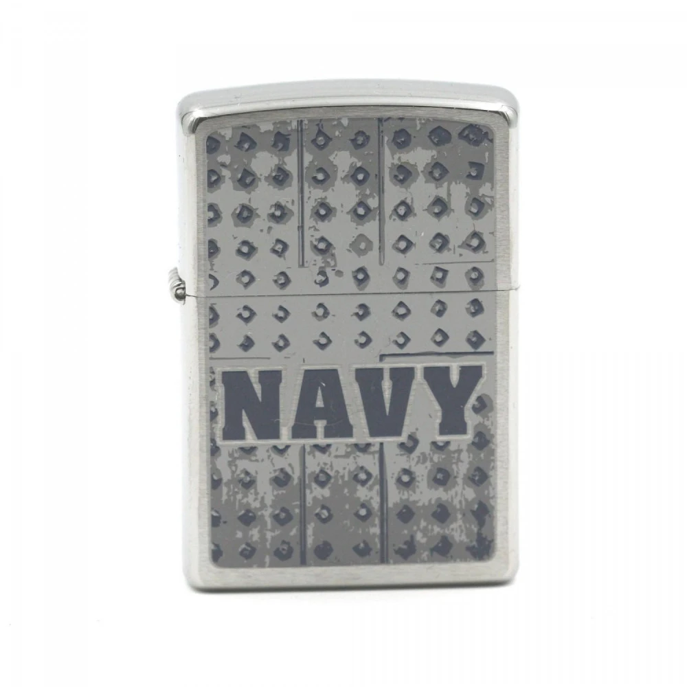 Zippo US Navy MTL 3 Zippo US Navy MTL – Image 3