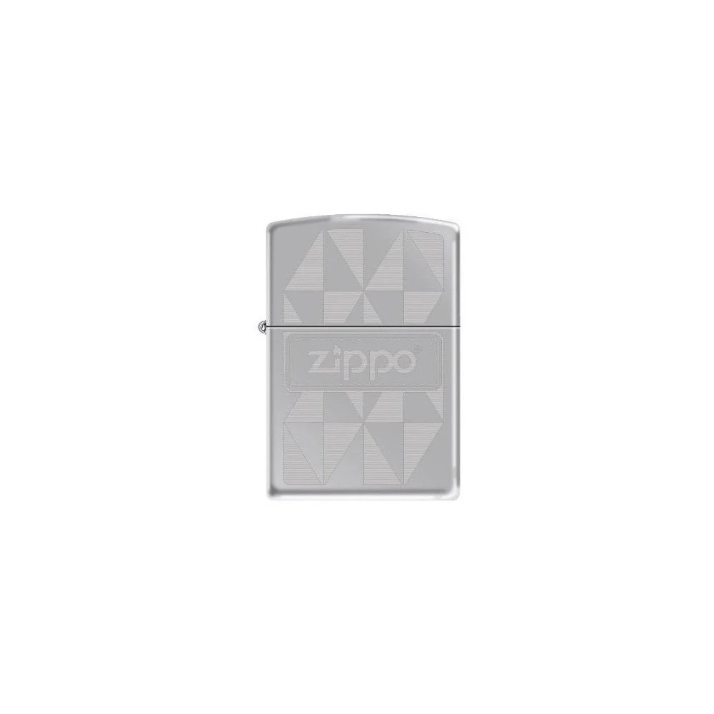 Zippo Vintage Avec Losange 1 Zippo Vintage Avec Losange