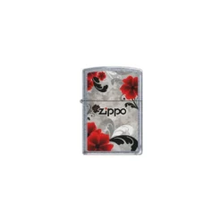 Zippo - Wedding Card